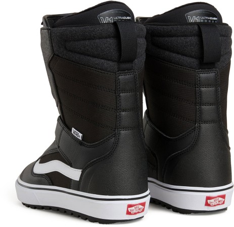 JUVIE OG Boots 2026 black/white 