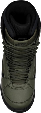 INVADO OG Boots 2026 grape leaf 