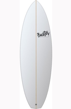 K-TYPE River Surfboard 