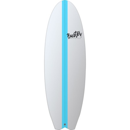 SPACE TWIN River Surfboard 