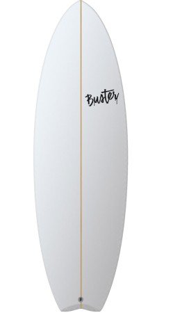FX-TYPE River Surfboard 