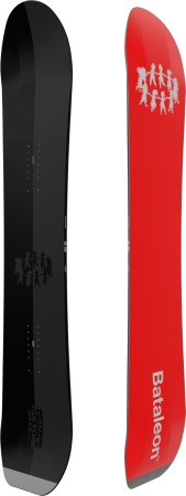 BEYOND MEDALS WIDE Snowboard 2025 