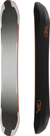 GOLIATH+ WIDE Snowboard 2025 