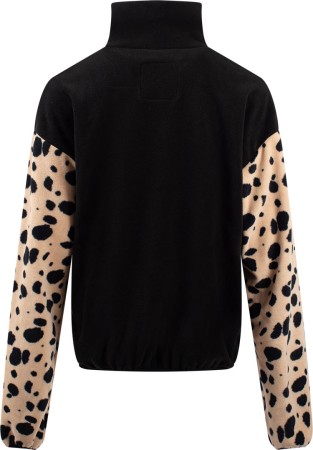 BALL Fleece 2025 cheetah 