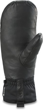 BARON GORE-TEX Fäustling 2025 black 