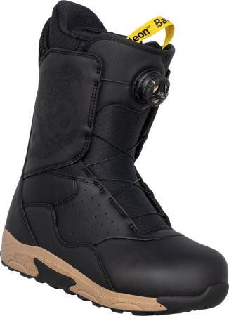 TWIST BOA Boot 2026 black 