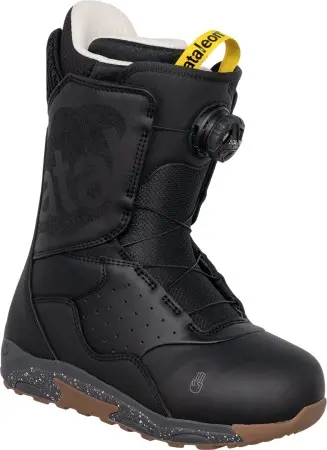 TWIST WOMENS BOA Boot 2026 black 