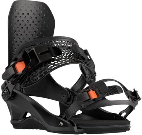 BLOW 155 2025 incl. FLY black 