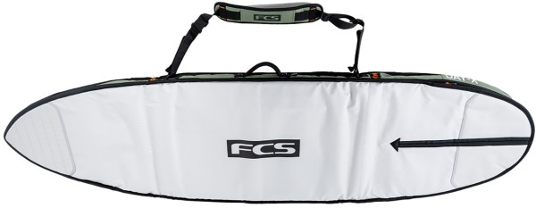 DAY-X SHORTBOARD/FISH Surfcover 2026 alpine 