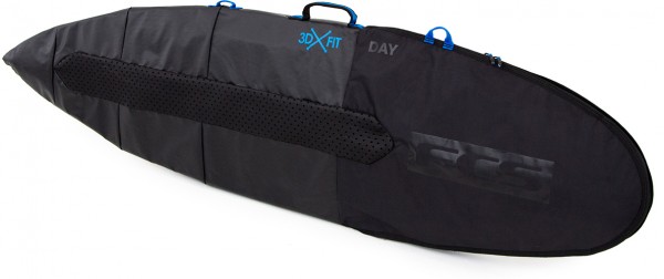 DAY FUN BOARD Surfcover 2023 black 