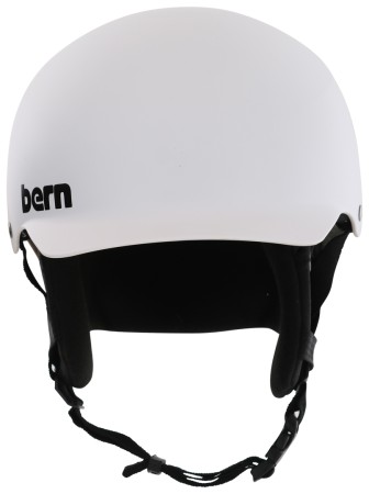 BAKER Helmet 2024 matte white 