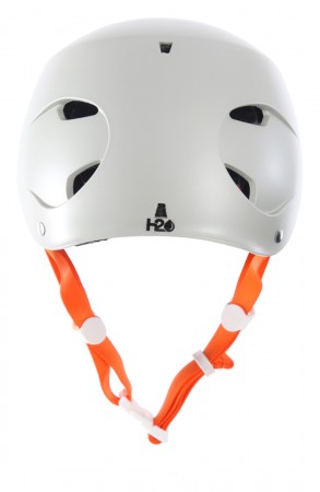 LENOX H2O Helmet 2016 delphin grey 