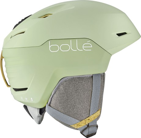 ECO RYFT PURE MIPS Helm 2025 matcha matte 