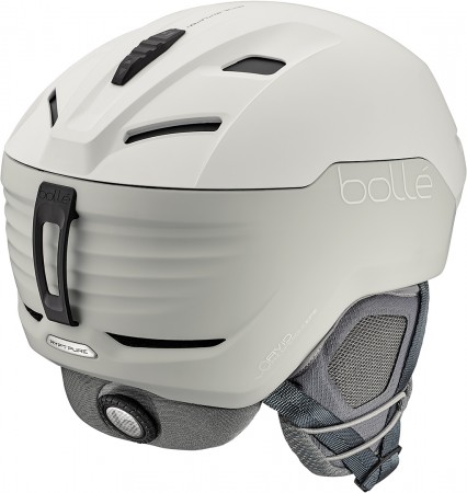 RYFT PURE Helm 2025 white matte 