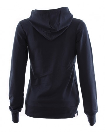 BIGBENCH Hoodie 2014 total eclipse 