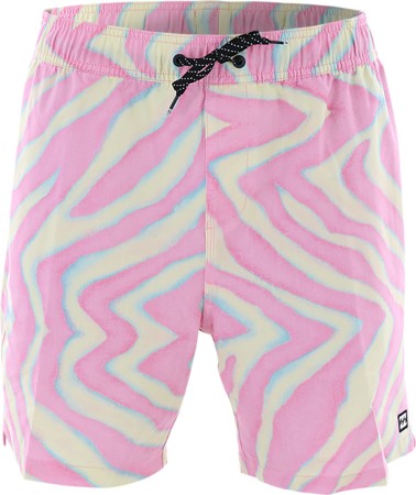 SUNDAYS 17 Boardshort 2023 pink 