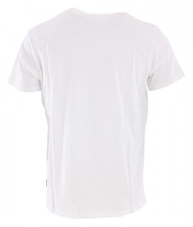 INVERSE T-Shirt 2018 white 