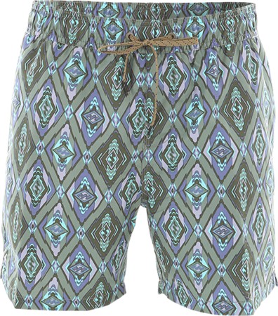 GOOD TIMES 16 Boardshort 2023 sage 