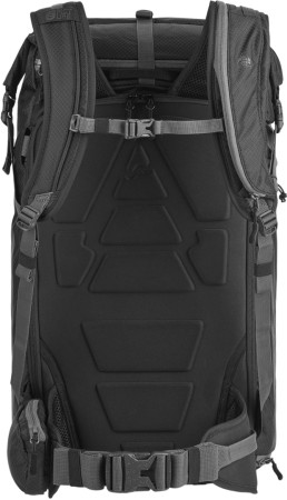 KOMIT.TR 34 Backpack 2025 black 