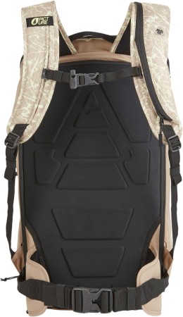 KOMIT 22 Rucksack 2025 textury print 