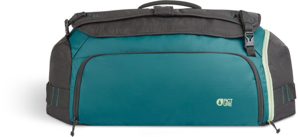 WILDPATH DUFFLE 55 Tasche 2026 deep water 
