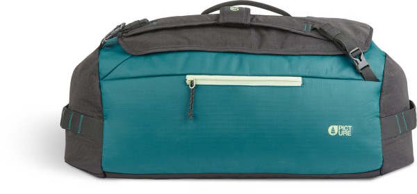 WILDPATH DUFFLE 40 Tasche 2026 deep water 