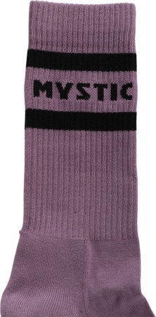 BRAND SEASON Socken 2026 rosewood 