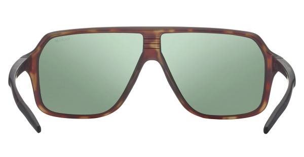 PRIME Sunglasses 2025 dark tortoise matte/axis polarized 