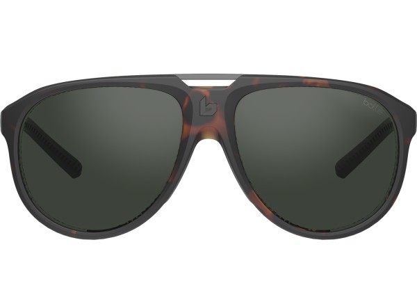 EUPHORIA Sonnenbrille 2024 tortoise matte/axis polarized 