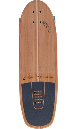 CODY Surfskate 2025 