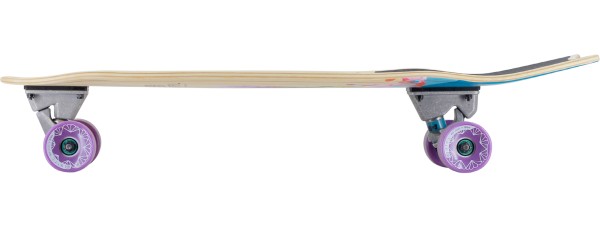 ALVAR Surfskate 2024 