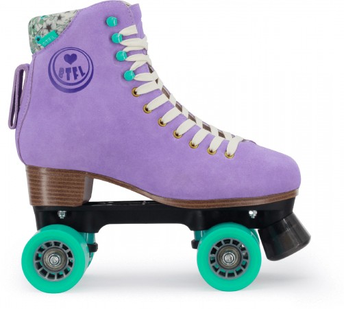 MELA TEST Rollerskate 