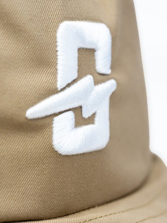 BUCKET Helm 2025 khaki 