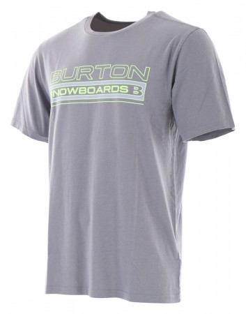 HIDDENMEADOW T-Shirt 2022 folkstone grey 