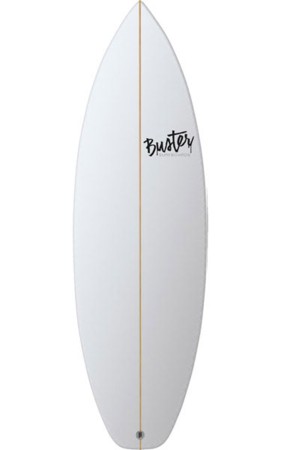 P-TYPE River Surfboard 