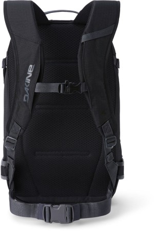 WOMENS HELI PRO 20L Backpack 2026 black 