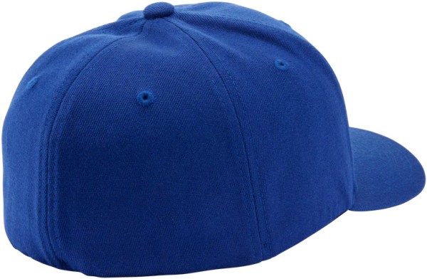 DEEP DOWN FLEXFIT Cap 2025 royal/royal 