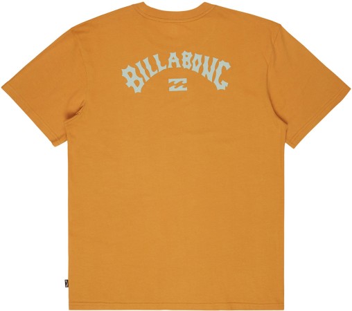ARCH WAVE T-Shirt 2026 honey 