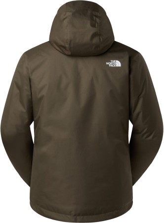 QUEST INSULATED Jacket 2026 new taupe green 