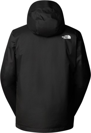 QUEST INSULATED Jacket 2026 tnf black/tnf black 