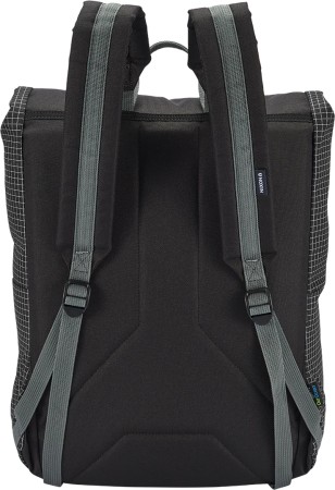 MODE Backpack 2023 black/charcoal 