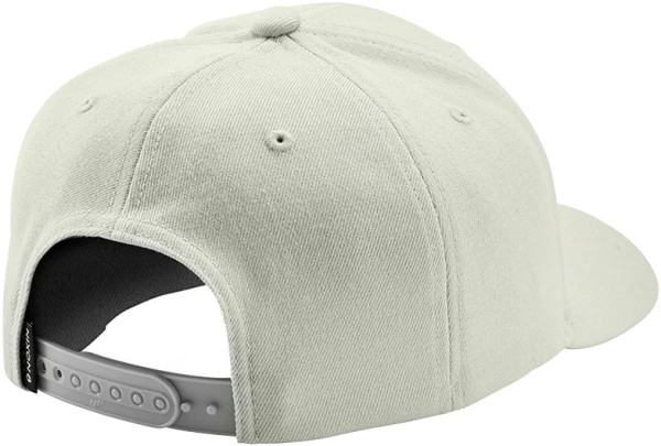 DEEP DOWN SNAPBACK Cap 2025 chalk/black 