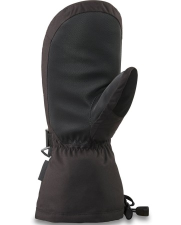 CAMINO Fäustling 2025 black 