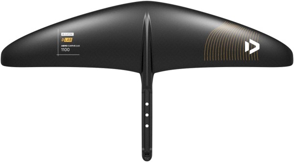 AERO CARVE 2.0 D/LAB Foil 2024 