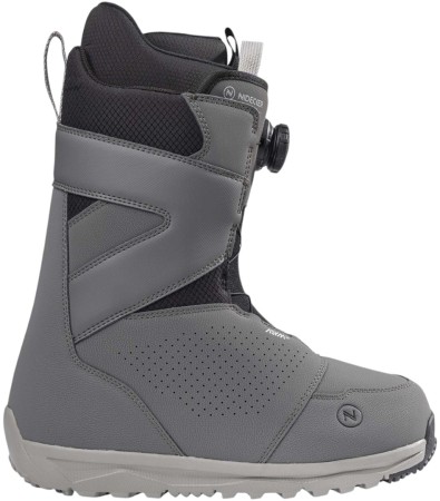 CASCADE Boot 2024 grey 