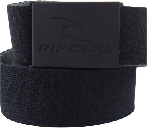 SNAP REVO WEBBED Belt 2025 black/olive 