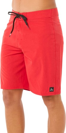 MIRAGE CORE 20 Boardshort 2025 dark red 