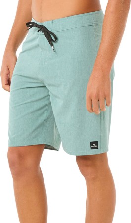MIRAGE CORE 20 Boardshort 2025 blue lagoon 