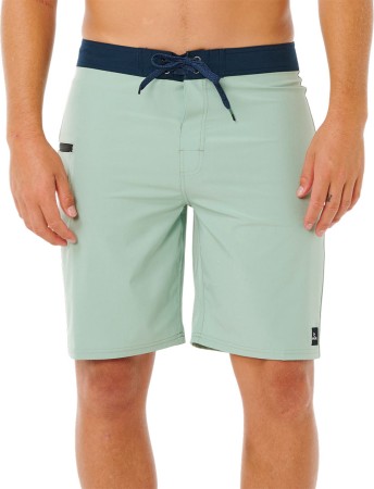 MIRAGE CORE 20 Boardshort 2026 aloe 