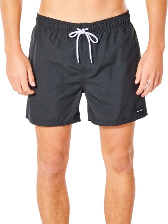 OFFSET VOLLEY 15 Boardshort 2025 black 